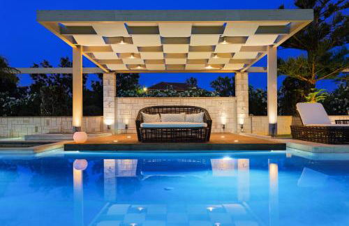 Villa Elvina - Foto 6