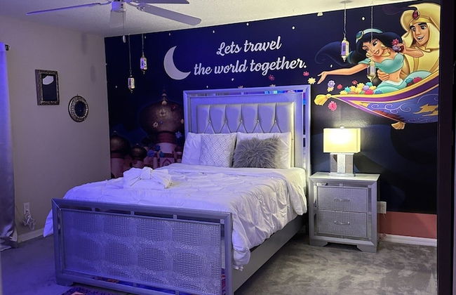 115ep- West Haven 5 Bedroom Home by RedAwning - Foto 15