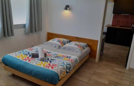 Marius, 3 ch, parking, Tram Croix d'argent au pied, Sleep-in-Montpellier - Foto 7