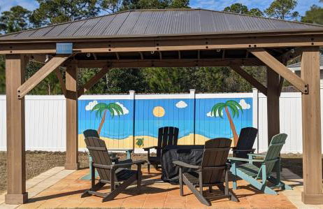 Beachy Bliss the perfect stay - Foto 1