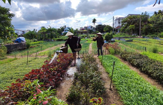Taller de farolillos en Hoi An - Foto 3
