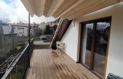 Casa Cotefablo Aloj Gorgol Gavin, Biescas - Foto 46