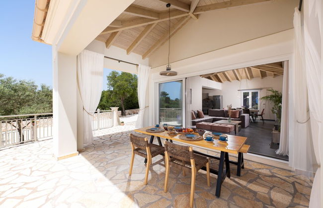 Ionian Mansion - Photo 63