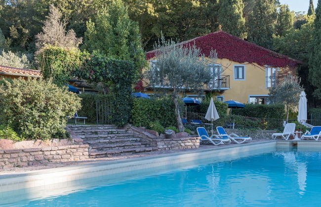 Tenuta La Bandita - Photo 26