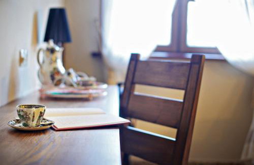 Hotel Chutor Kozacki - Foto 26