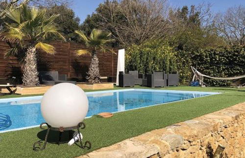 CHARMANT STUDIO DANS MAS - Foto 1