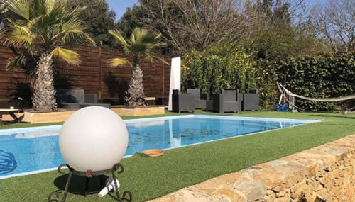 CHARMANT STUDIO DANS MAS - Foto 1