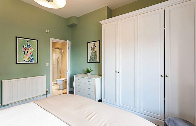 Crystal Palace Residence I - Foto 2