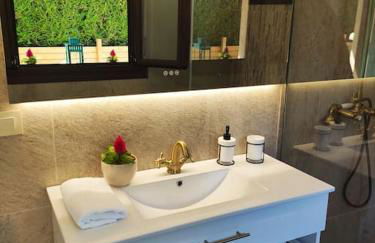 Casa Nueva de Vigo Rural Mos con Jacuzzi y chimenea - Foto 31