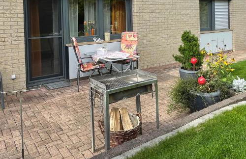 Ferienwohnung Osterquelle - Foto 39