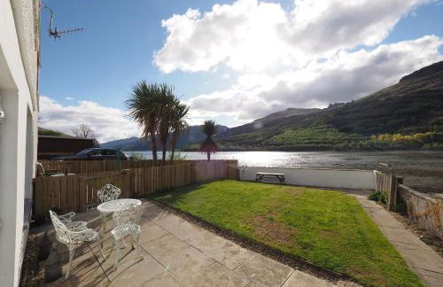 Arrochar Alps Apartment - Foto 6