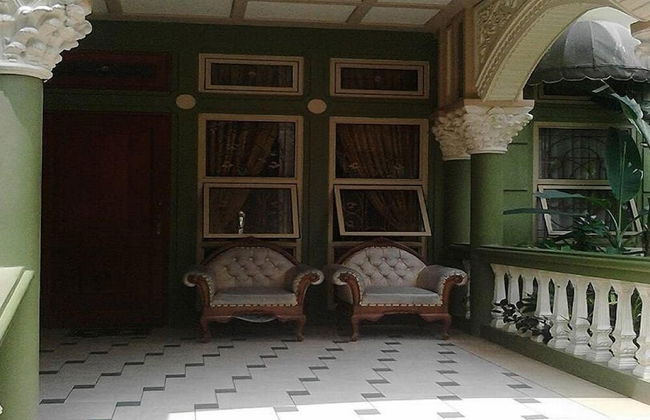 Villa Kota Bunga Dandelion - Photo 45