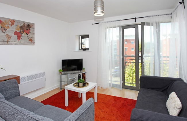 Albion Street Apartments - Foto 49