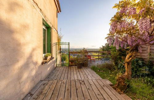 La Maison Perchée - Foto 21