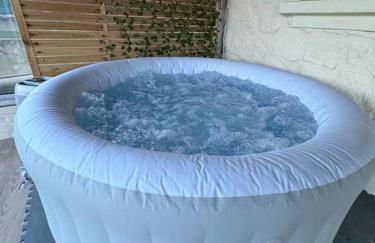 Villa ballon d or - Foto 33