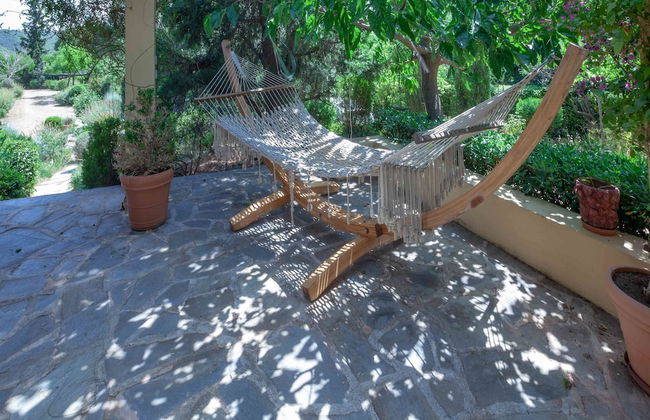 Beautiful mini eco farmhouse - Photo 51