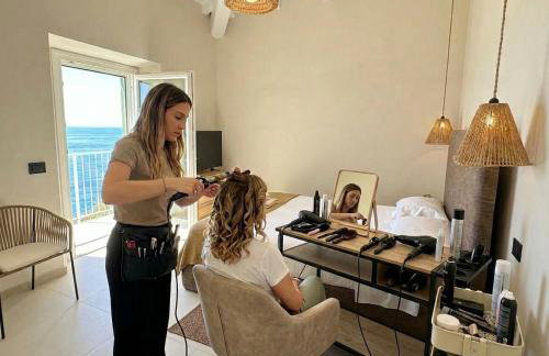 Roc Villa Castiglioncello - Private Villa with 2 Beaches and Park - Photo 70