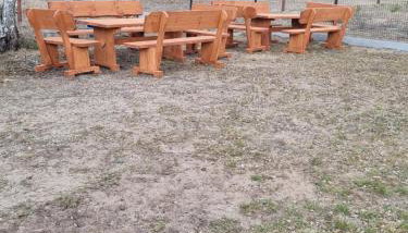 Domek z tarasem - Foto 3