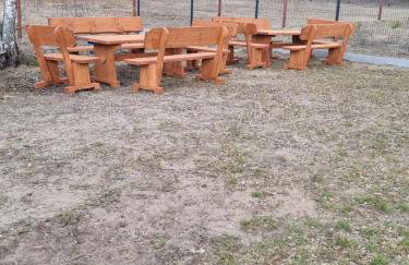 Domek z tarasem - Foto 3