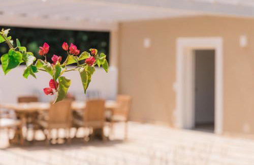 Villa Botanica - Foto 9