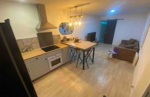 Petite maison plain-pied climatisé - Foto 3