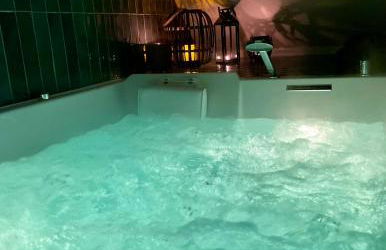 The SPA - Voyage des sens - Foto 18