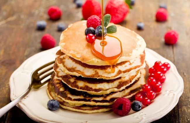 zoya guest house - Foto 12