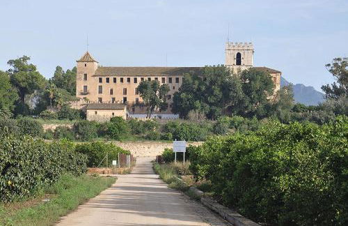 Villa Xauxa - Vida mediterránea - Foto 43