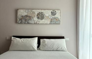 Residenza Labicana Luxury Apartment- Free Parking - Foto 50