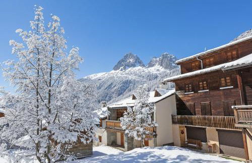 Appartement Seracs 2 - Happy Rentals - Photo 15