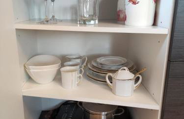 Blumen Apartment - Foto 27