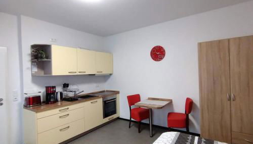 moderne Fewo Peter Bärenstein für 2 Personen - Foto 4