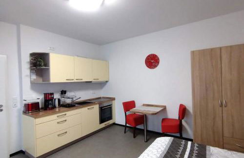 moderne Fewo Peter Bärenstein für 2 Personen - Foto 4