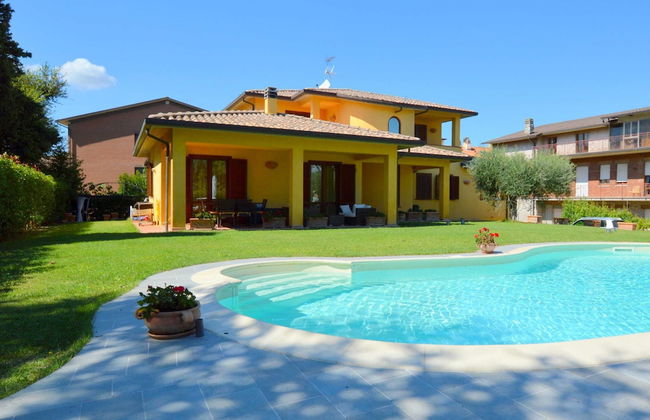 Apartment in Marsciano Perugia With Swimming Pool - Foto 23