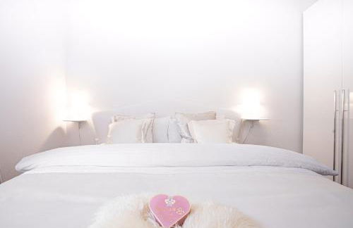 Family Apartment City Center Baden-Baden - Foto 10