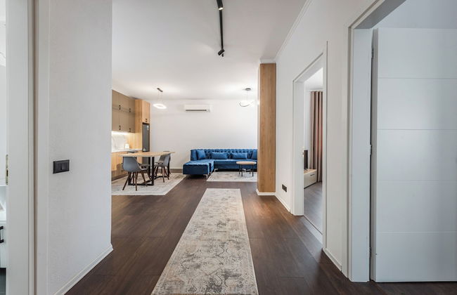 The City Center Penthouse by PS - Foto 12