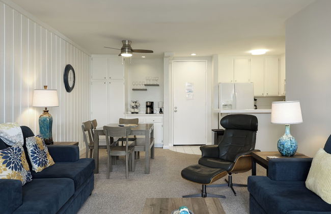 Oceanside Beach Condos - Foto 71