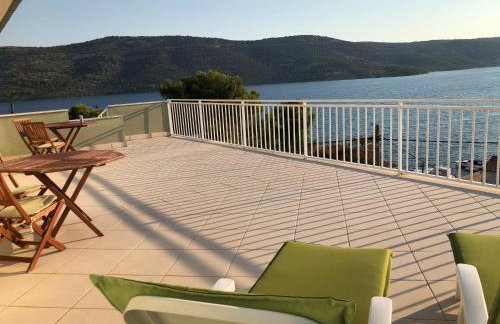 Seaview apartments - Photo 2