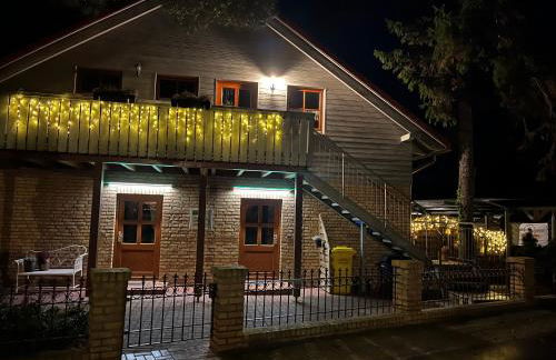 Haus Stoertebeker Appartements - Hotel Garni, Seebad Lubmin - Foto 74