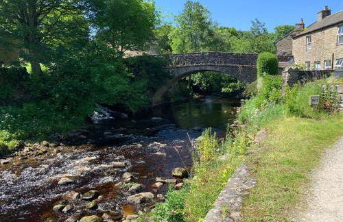 Ivy Cottage - Foto 18