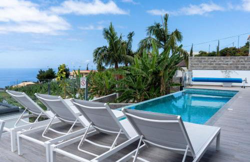 Villa Lilian by LovelyStay - Foto 51