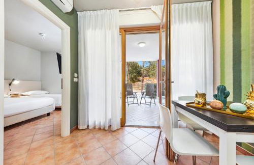 Residence Poggio Dei Pini - Photo 34