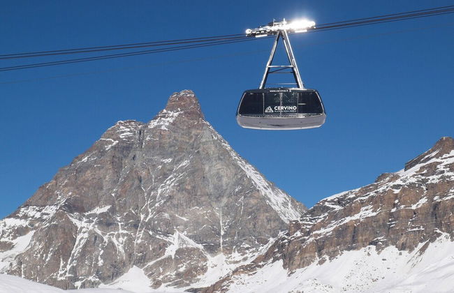 Alpine Bliss: A Cosy Retreat - Foto 28