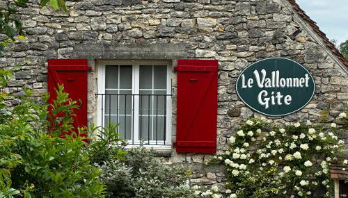 Le Vallonnet Gîte - Foto 5