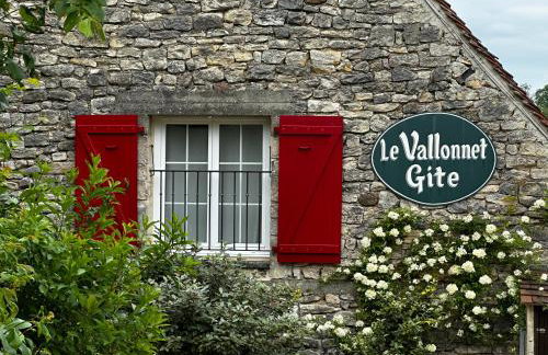 Le Vallonnet Gîte - Photo 5