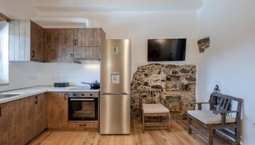 Nomas Home Skaloti with Private Pool - Foto 3, stove