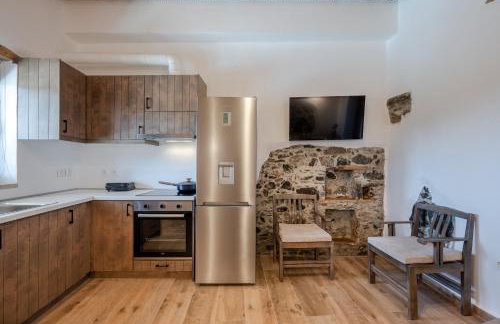 Nomas Home Skaloti with Private Pool - Foto 3