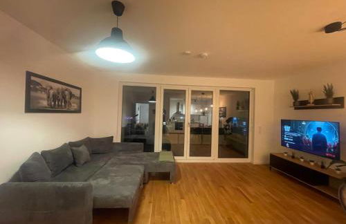 Großzügiges Designer Apartment - Foto 16