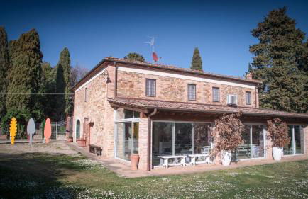 LA RIMESSA EXPERIENCE-Dream Holiday Home - Foto 34