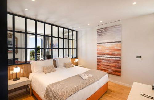 The Elite Corfu Luxury Apartment - Foto 15